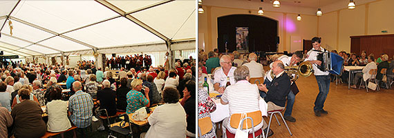 Veranstaltungen in Eula