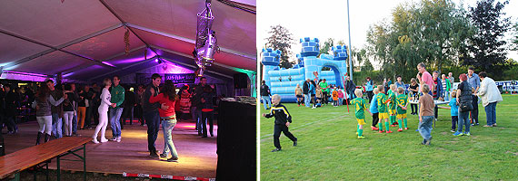 Sportplatz Eula Kesselshain