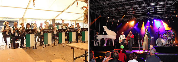 The Firebirds in Eula