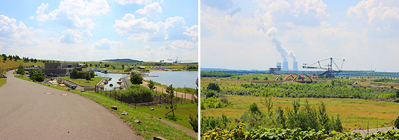 Eula am Haubitzer See