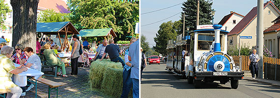 Tag der offenen Höfe Eula